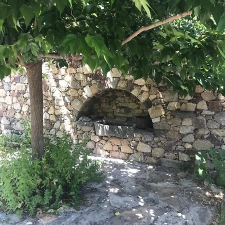 A Muvrella Pioggiola