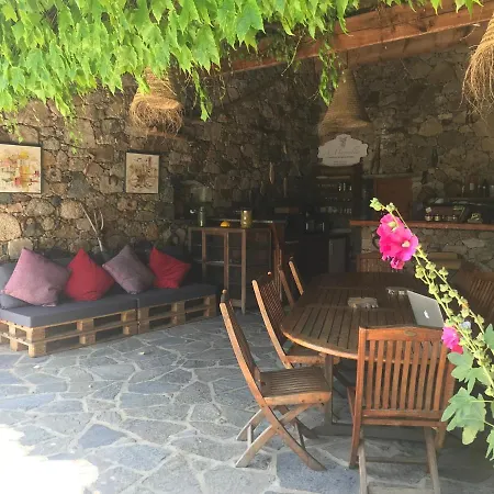 A Muvrella Bed & Breakfast