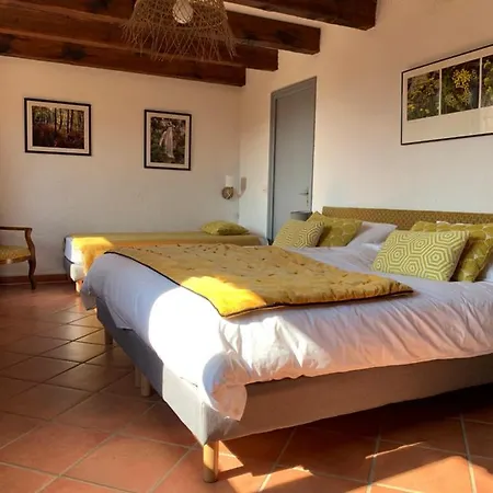 A Muvrella Bed & Breakfast 3*