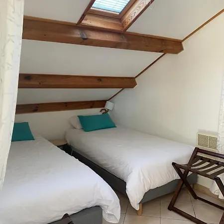 Bed & Breakfast A Muvrella