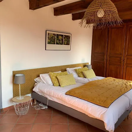 A Muvrella Bed & Breakfast Pioggiola