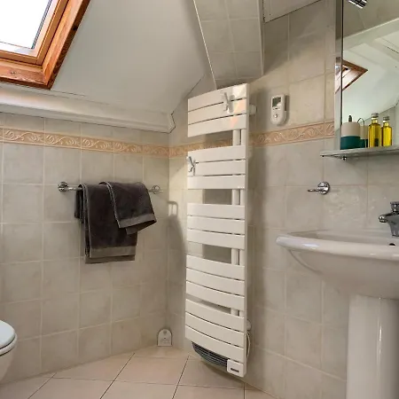 A Muvrella Bed & Breakfast Pioggiola