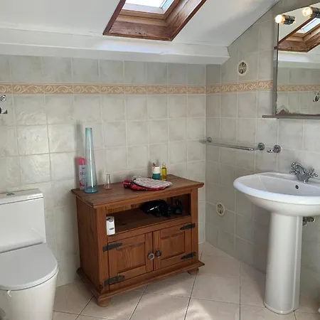 A Muvrella Bed & Breakfast