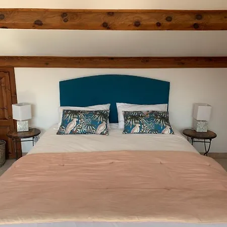 A Muvrella Bed & Breakfast