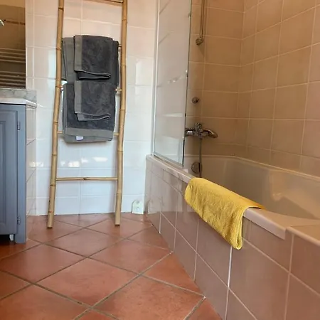 Bed & Breakfast A Muvrella