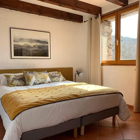 Bed & Breakfast A Muvrella Pioggiola