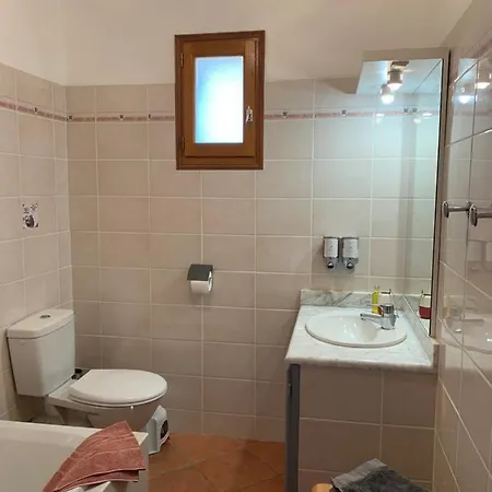 Bed & Breakfast A Muvrella