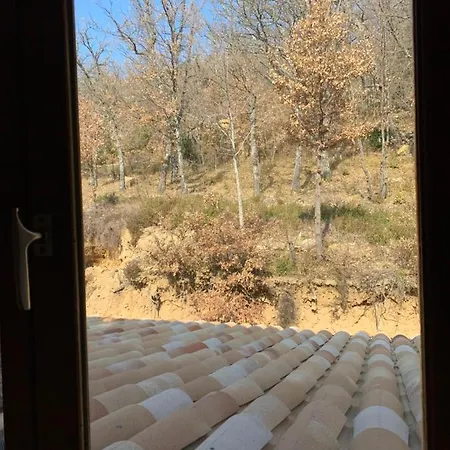 Bed & Breakfast A Muvrella Pioggiola