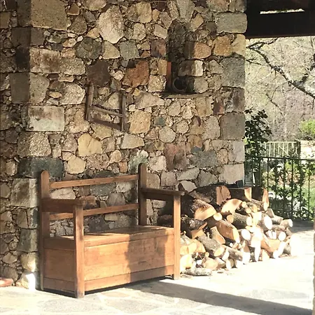 A Muvrella Pioggiola