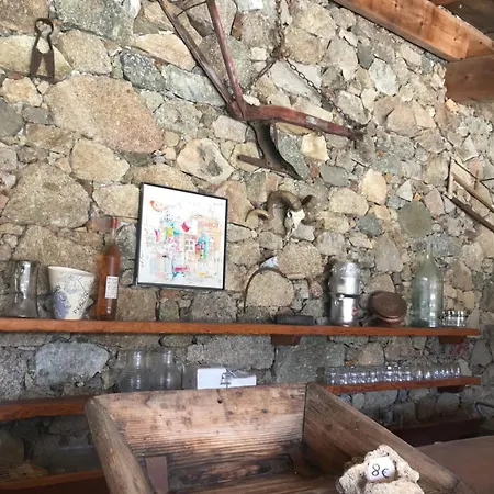 A Muvrella Bed & Breakfast