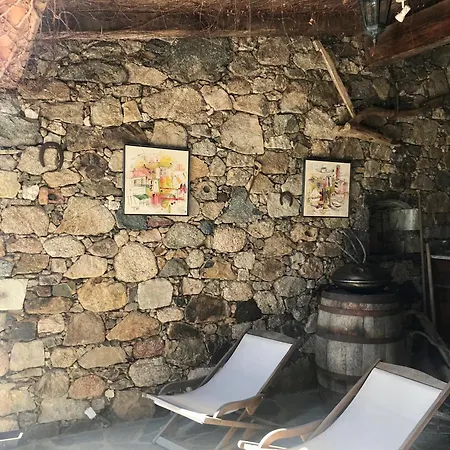 A Muvrella Bed & Breakfast 3*