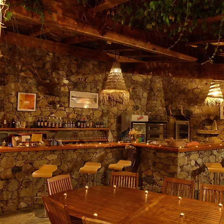 Bed & Breakfast A Muvrella