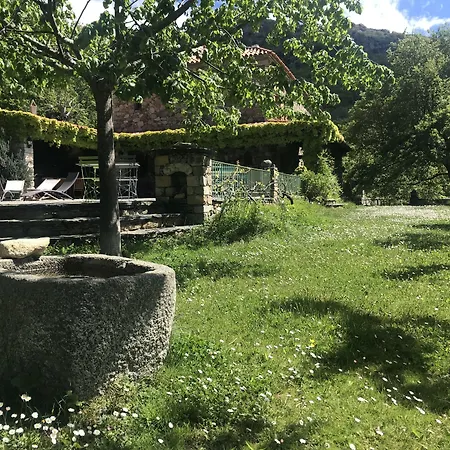 Bed & Breakfast A Muvrella Pioggiola