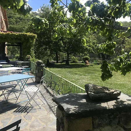 Bed & Breakfast A Muvrella Pioggiola