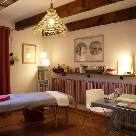 A Muvrella Bed & Breakfast