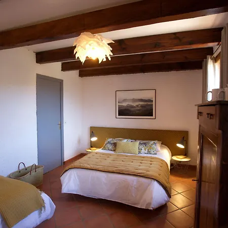 Bed & Breakfast A Muvrella