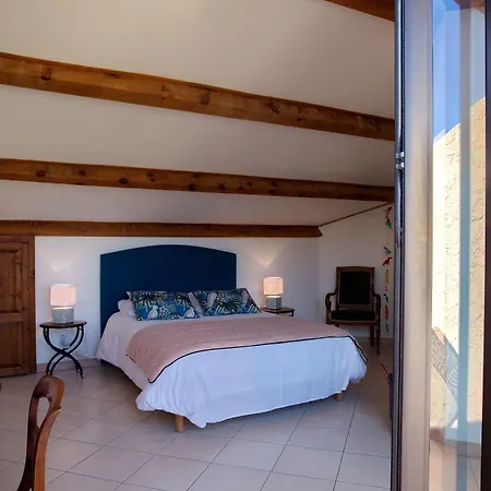 A Muvrella Bed & Breakfast 3*