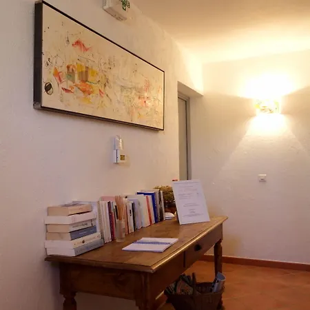 Bed & Breakfast A Muvrella