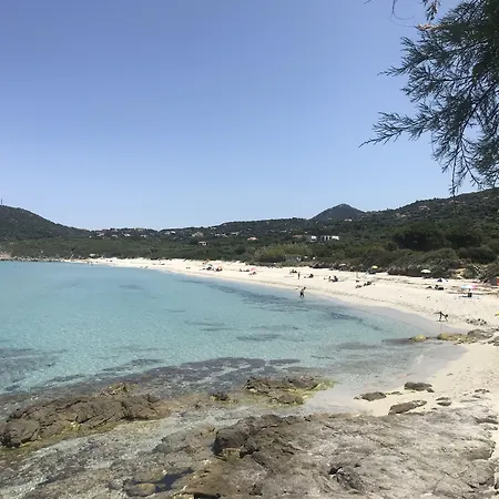 A Muvrella Pioggiola