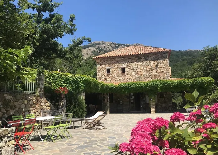 A Muvrella Bed & Breakfast 3*