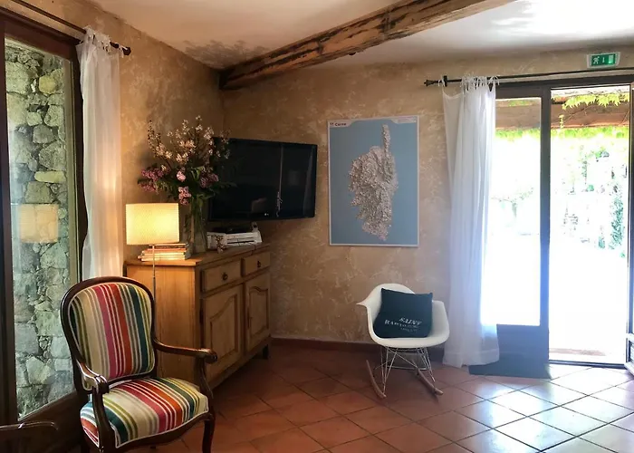 A Muvrella Bed & Breakfast 3*