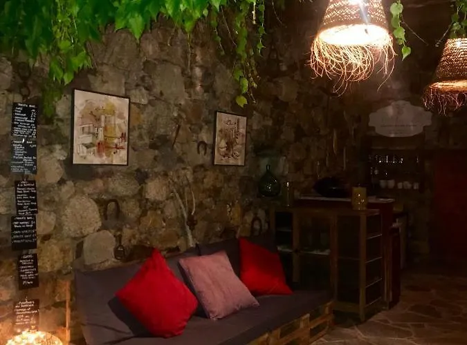 A Muvrella Bed & Breakfast 3*