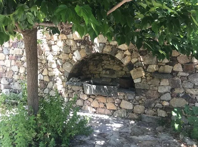 A Muvrella Pioggiola