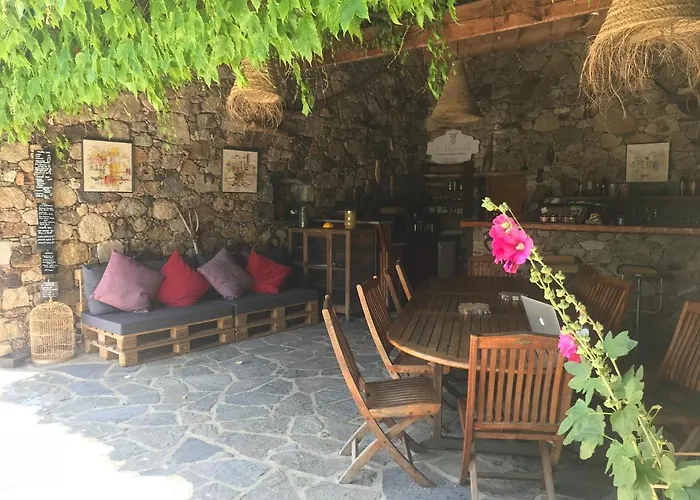 A Muvrella Bed & Breakfast