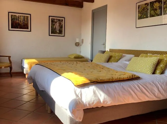 A Muvrella Bed & Breakfast 3*