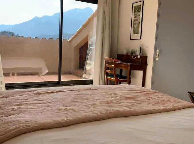 A Muvrella Bed & Breakfast