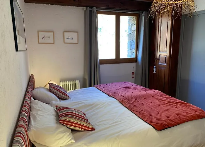 A Muvrella Pioggiola