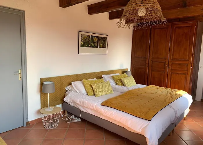 A Muvrella Bed & Breakfast Pioggiola