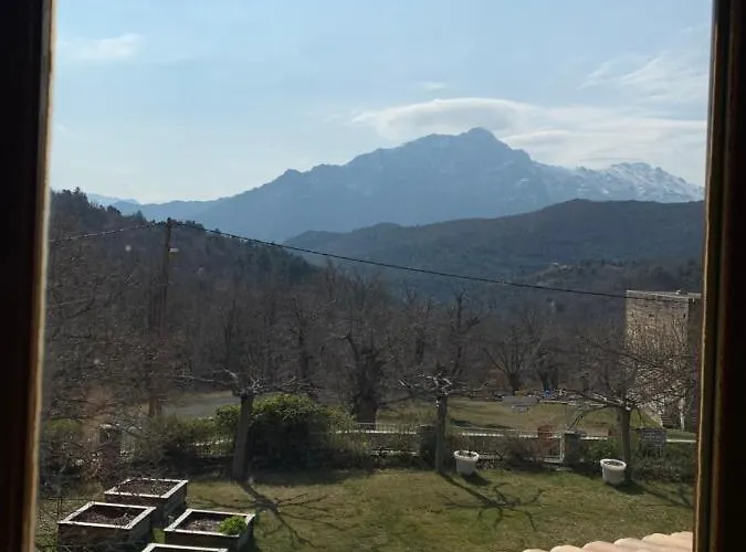 A Muvrella Pioggiola