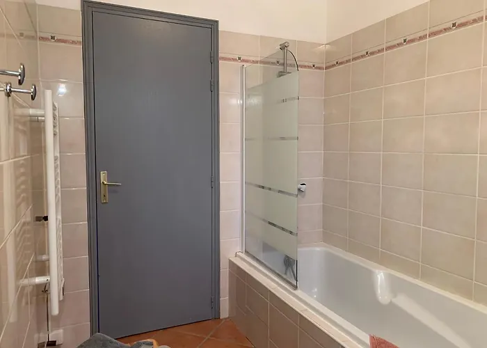 A Muvrella Bed & Breakfast