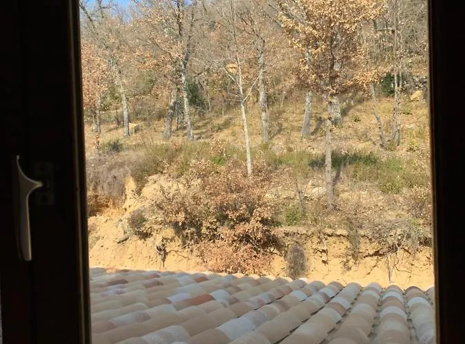 Bed & Breakfast A Muvrella Pioggiola