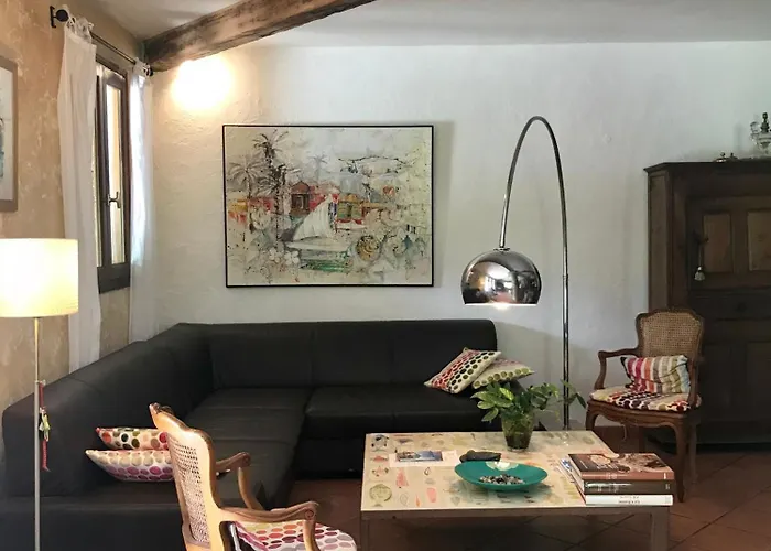 Bed & Breakfast A Muvrella 3*