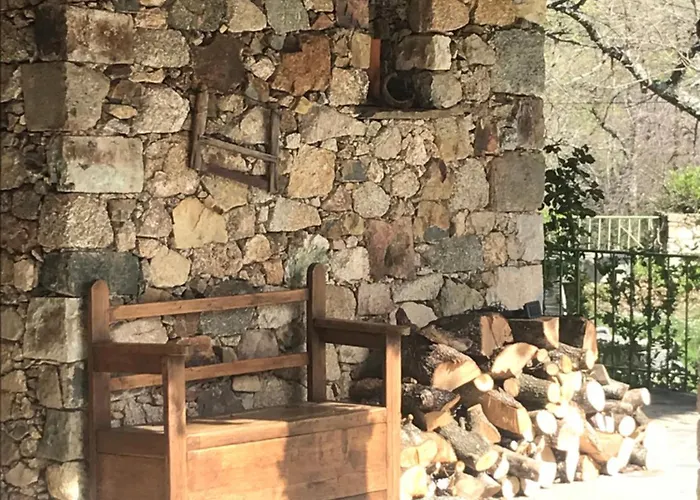 A Muvrella Pioggiola