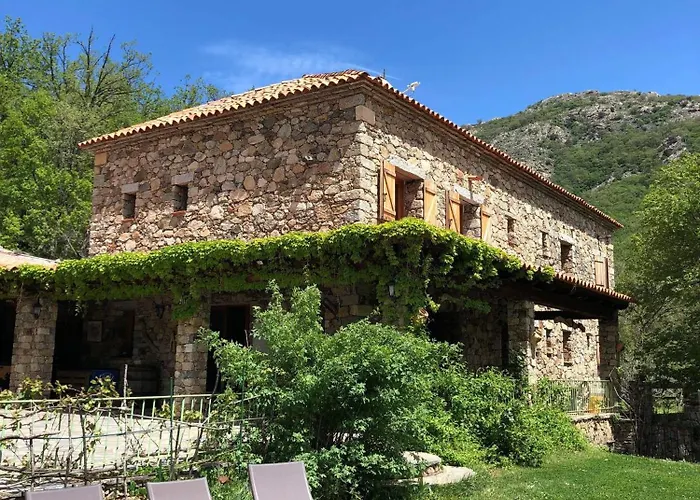 A Muvrella Pioggiola