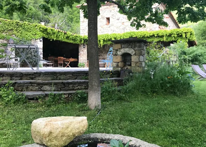 A Muvrella Bed & Breakfast Pioggiola