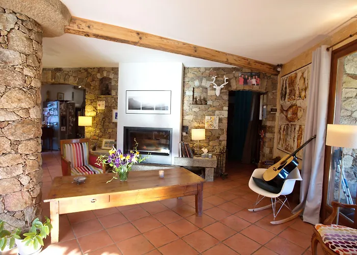 Bed & Breakfast A Muvrella