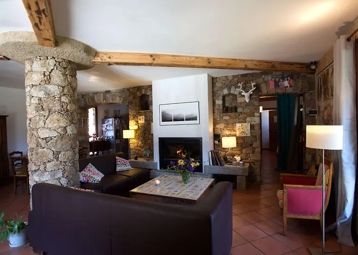 A Muvrella Bed & Breakfast 3*