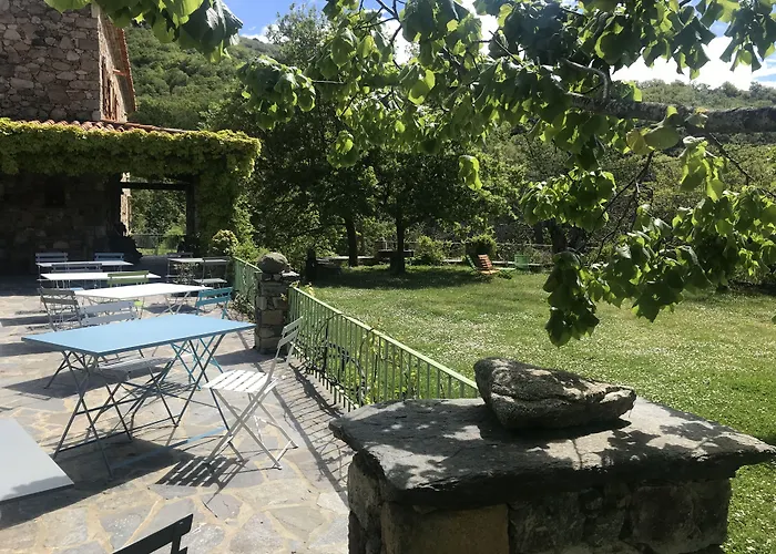 Bed & Breakfast A Muvrella Pioggiola