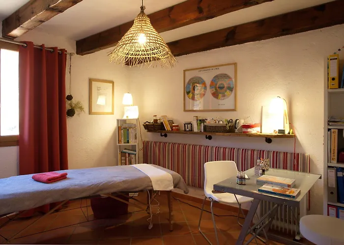 A Muvrella Bed & Breakfast