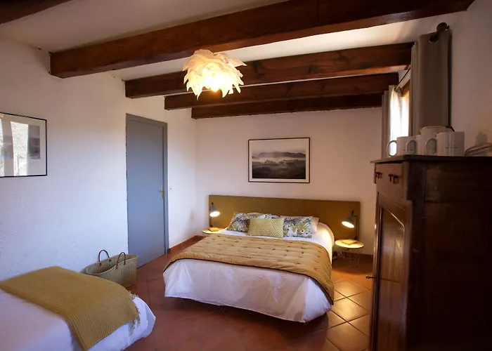 Bed & Breakfast A Muvrella