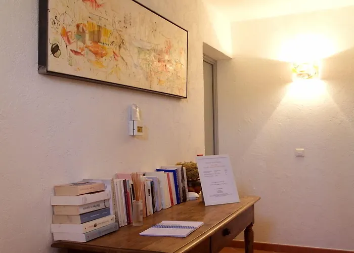 Bed & Breakfast A Muvrella