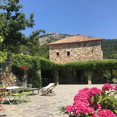 A Muvrella Bed & Breakfast 3*