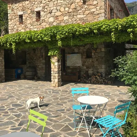 A Muvrella * Pioggiola