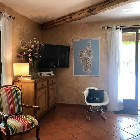 A Muvrella Bed & Breakfast 3*