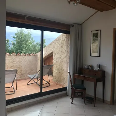 Bed & Breakfast A Muvrella