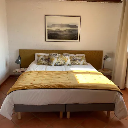 Bed & Breakfast A Muvrella Pioggiola